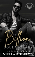 The Billion Dollar Baby 1087005450 Book Cover