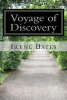 Voyage of Discovery: Twelve Essays 1463663242 Book Cover