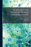 Schemata Zum Einzeichnen Von Gehirnbefunden 1172154694 Book Cover