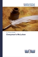 Everyman's McLuhan 6202446935 Book Cover