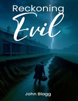 Reckoning Evil B0F85LNXL7 Book Cover