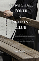 St. Michael Poker  Drinking Club 1646030036 Book Cover