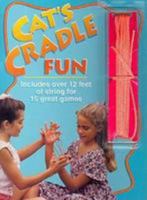 Cat's Cradle Fun 0816726345 Book Cover
