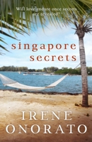 Singapore Secrets B091WF6W77 Book Cover