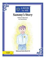 Sammy's Story 1514295601 Book Cover