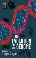 The Evolution of the Genome 0123014638 Book Cover