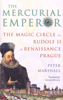 The Magic Circle of Rudolf II: Alchemy and Astrology in Renaissance Prague 0802715516 Book Cover