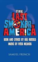 Last Smoker in America 057370130X Book Cover