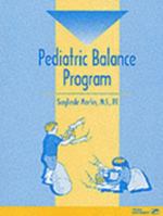 Pediatric Balance Program 0761660208 Book Cover