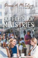 Coffee Shop Ministries 1957114002 Book Cover