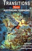 Transitions: New Australian Feminisms 0312125488 Book Cover