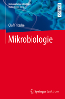 Mikrobiologie 366249728X Book Cover