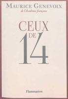 Ceux de 14 2020262045 Book Cover