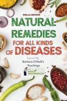 Natural Remedies For All Kind of Disease 9693292510 Book Cover