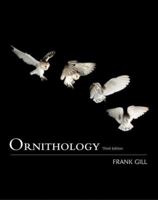 Ornithology 0716720655 Book Cover