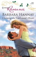 Claiming the Cattleman's Heart 0373039255 Book Cover