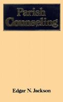 Parish Counseling. 0876686722 Book Cover