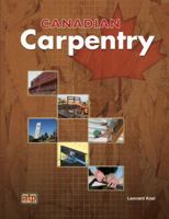 Canadian Carpentry 0826908195 Book Cover