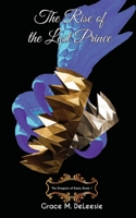 The Rise of the Lost Prince 0989743896 Book Cover