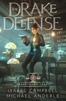 The Drake Defense B0DBL1411L Book Cover