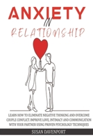 Anxiety in Relationship 1914037278 Book Cover