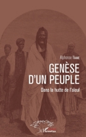 Genèse d'un Peuple: Dans la hutte de l'aïeul (Harmattan Sénégal) (French Edition) 2343145857 Book Cover