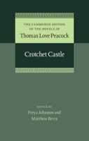 Crotchet Castle 1548451711 Book Cover