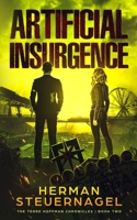 Artificial Insurgence 1990505023 Book Cover