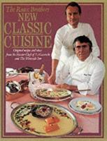 New Classic Cuisine 0812056000 Book Cover