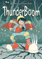 ThunderBoom 1525304968 Book Cover