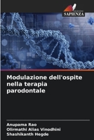 Modulazione dell'ospite nella terapia parodontale 6206396991 Book Cover