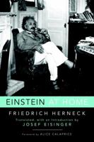 Einstein at Home 1633881466 Book Cover