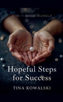 Hopeful Steps for Success B0GTWL24VS Book Cover