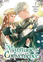 Marriage of Convenience, Vol. 1 B0F3WTTZF3 Book Cover