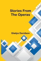 Stories from the Operas 9362518112 Book Cover