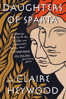 Daughters of Sparta 0593184378 Book Cover