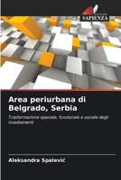 Area periurbana di Belgrado, Serbia 6207333497 Book Cover