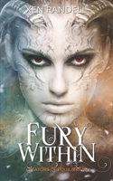 Fury Within B0DFZ4Z5FK Book Cover