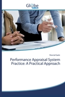 Performance Appraisal System Practice: A Practical Approach 6200609233 Book Cover