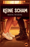 Keine Scham (German Edition) B0H5FLHVDW Book Cover