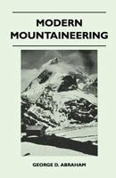 Modern Mountaineering 1446544745 Book Cover