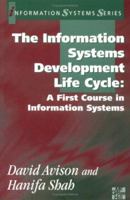 Information Systems Development Life Cycle (Information Systems) 0077092449 Book Cover