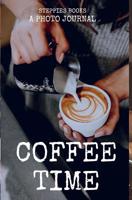 Coffee time 0368835561 Book Cover