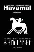 The English & Vinland Younger Futhark Havamal 1716694817 Book Cover