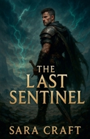 The Last Sentinel B0F7WPRR5F Book Cover