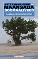 Astaamaha Guud ee Maansada Soomaaliyeed 1912411148 Book Cover
