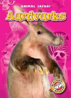 Aardvarks 1600149065 Book Cover