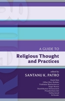 ISG 45: A Guide to Religious Thought and Practices 0281062501 Book Cover