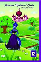 Princess Malina of Gieria 1722646578 Book Cover