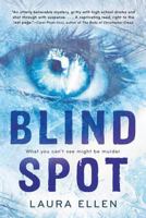 Blind Spot 0544232844 Book Cover